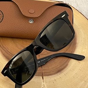 Rayban Wayfarer
